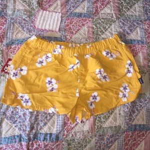 Patagonia Baggie Shorts